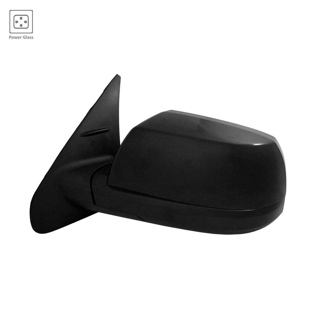 Left Driver Side Power Door Mirror 2014-2017 Toyota Sequoia