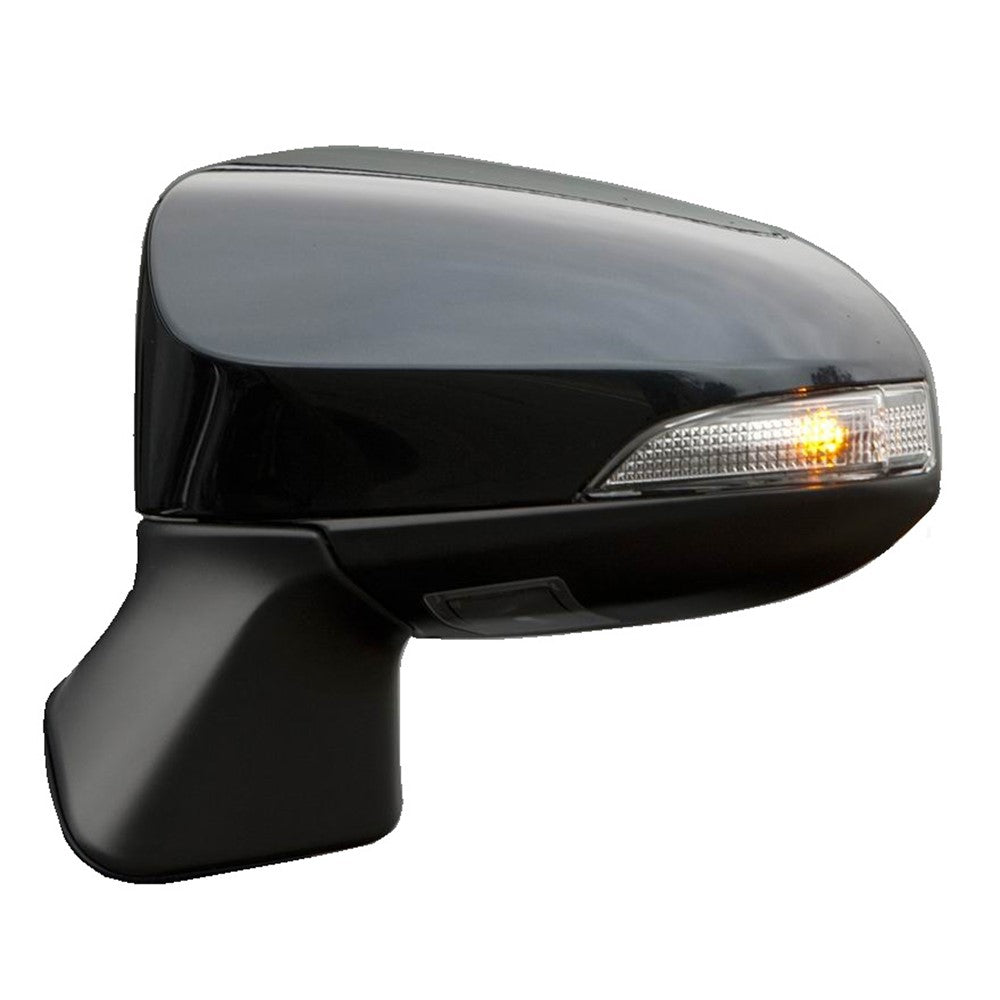 Left Driver Side Power Door Mirror 2011-2012 Toyota Avalon