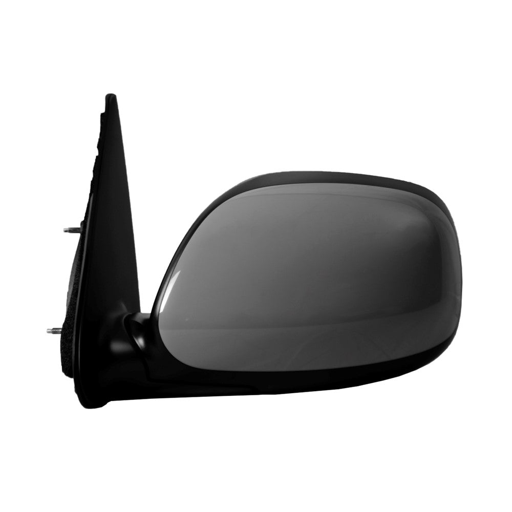 Left Driver Side Power Door Mirror 2001-2007 Toyota Sequoia