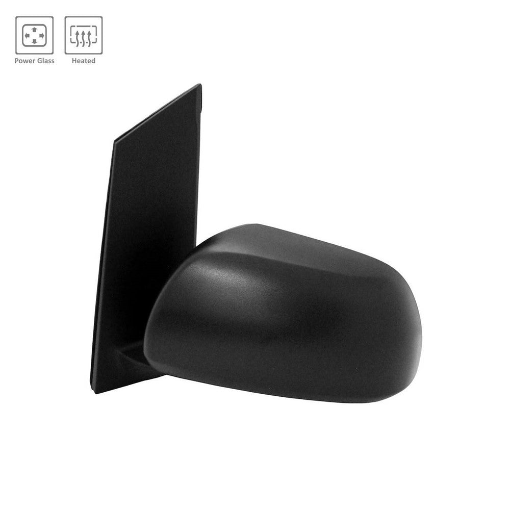 Left Driver Side Power Door Mirror 2015-2020 Toyota Sienna