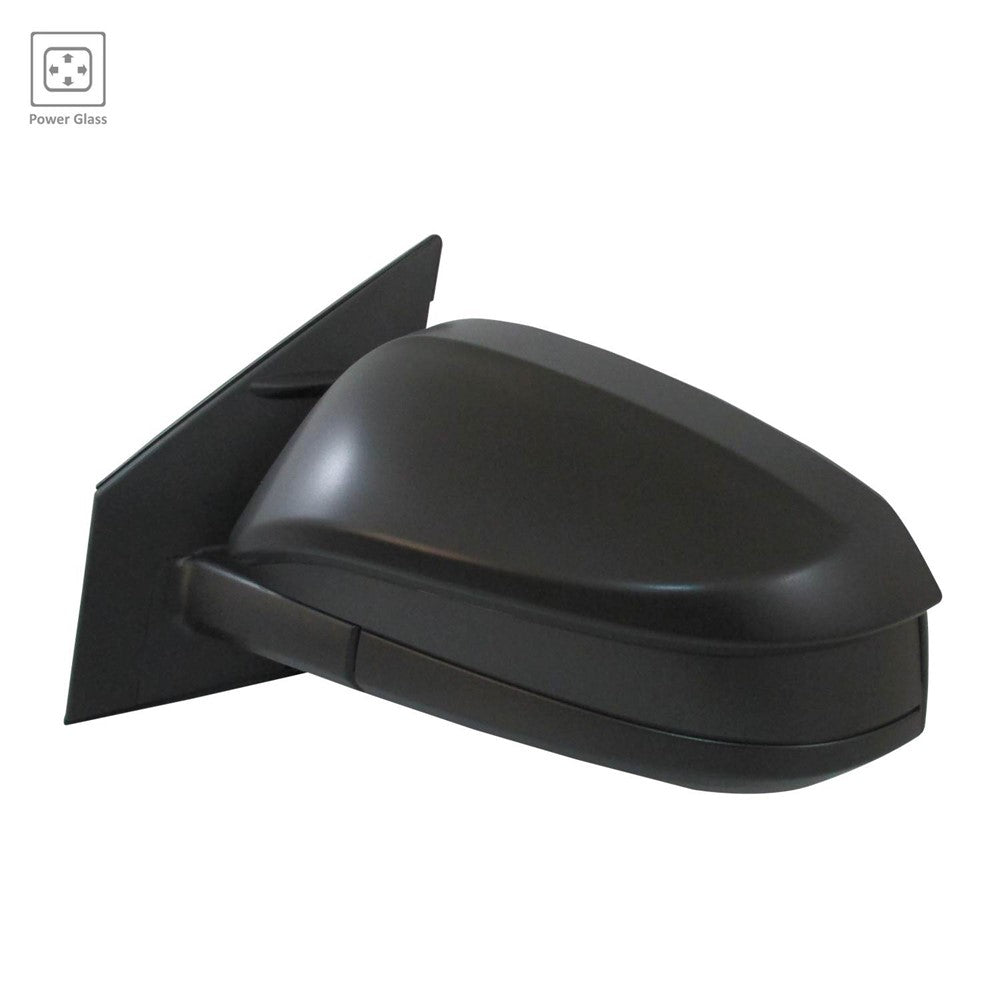 Left Driver Side Door Mirror 2016-2018 Toyota Rav4