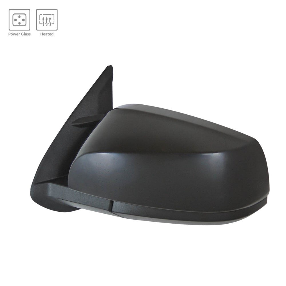 Left Driver Side Power Door Mirror 2016-2023 Toyota Tacoma
