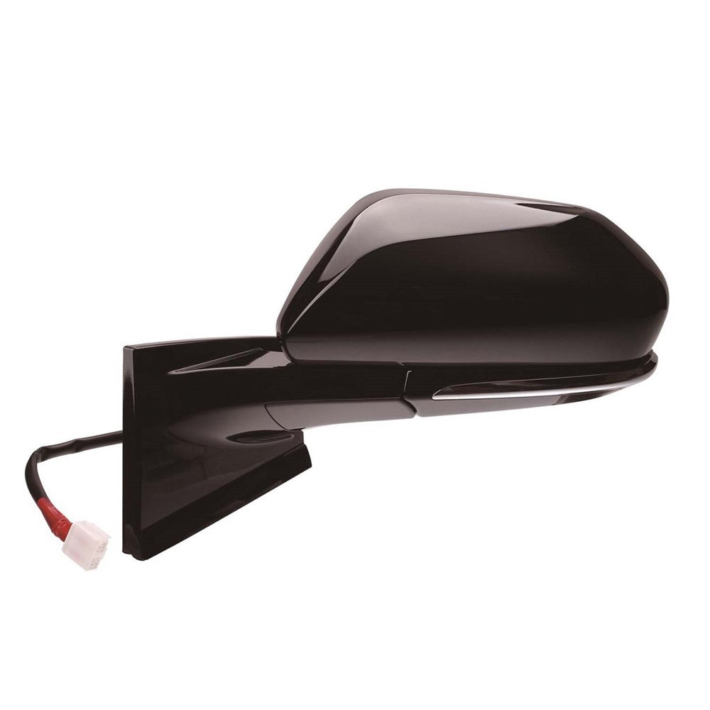 Left Driver Side Power Door Mirror 2016-2020 Toyota Prius, Prius Prime, Prius Awd-E