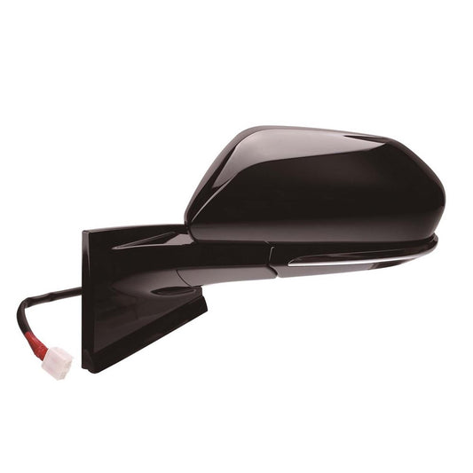 Left Driver Side Power Door Mirror 2016-2020 Toyota Prius, Prius Prime, Prius Awd-E