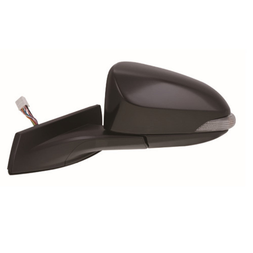 Left Driver Side Door Mirror 2018-2022 Toyota C-Hr
