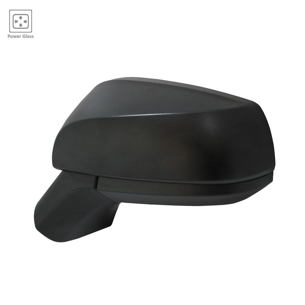 Left Driver Side Power Door Mirror 2019-2025 Toyota Rav4, Rav4 Prime