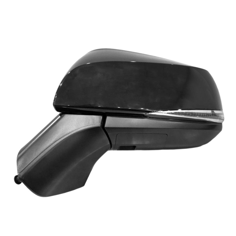 Left Driver Side Power Door Mirror 2019-2025 Toyota Rav4