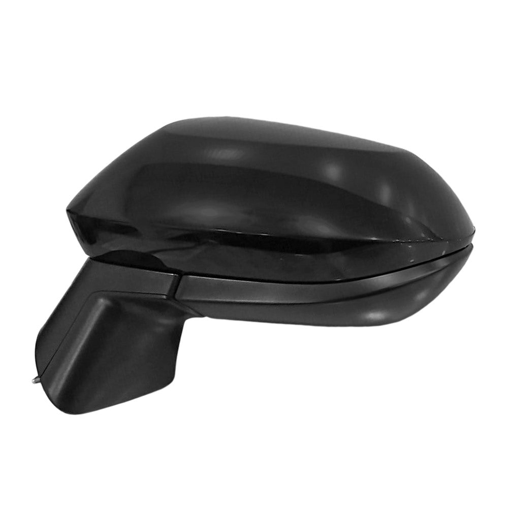 Left Driver Side Power Door Mirror 2020-2025 Toyota Corolla