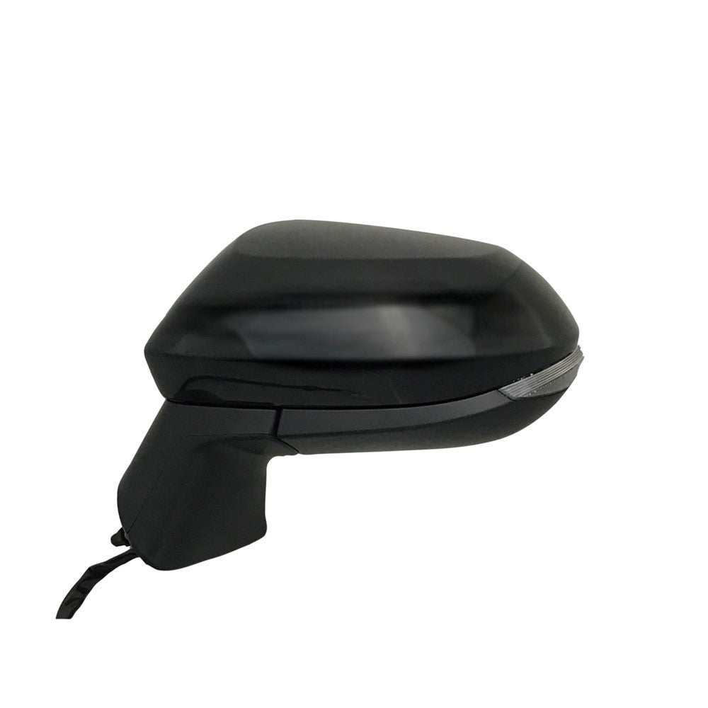 Left Driver Side Power Door Mirror 2019-2025 Toyota Corolla