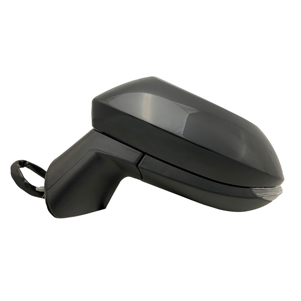 Left Driver Side Power Door Mirror 2019-2025 Toyota Corolla