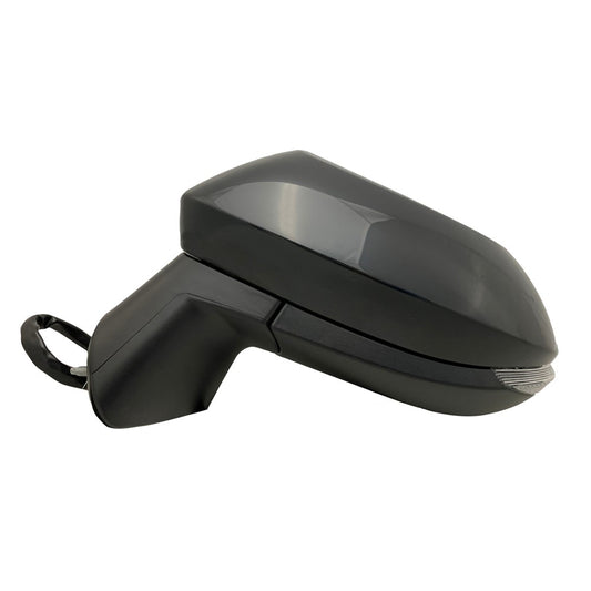 Left Driver Side Power Door Mirror 2019-2025 Toyota Corolla