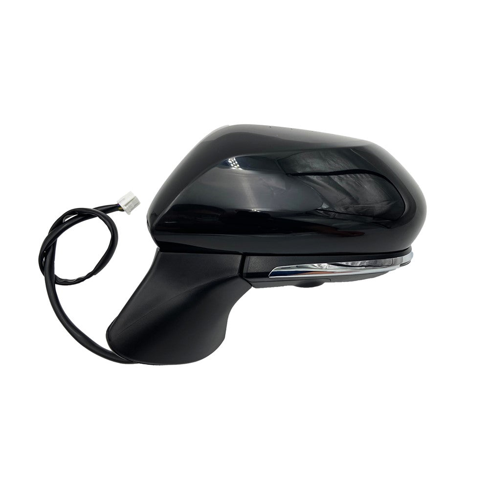 Left Driver Side Power Door Mirror 2018-2020 Toyota Camry