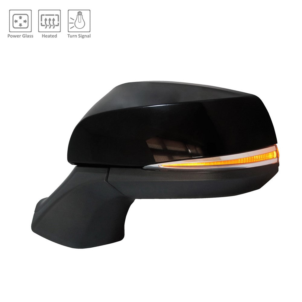 Left Driver Side Power Door Mirror 2020-2023 Toyota Highlander