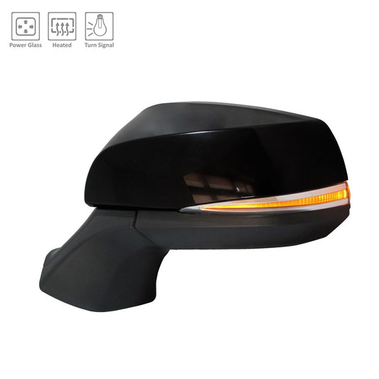 Left Driver Side Power Door Mirror 2020-2023 Toyota Highlander