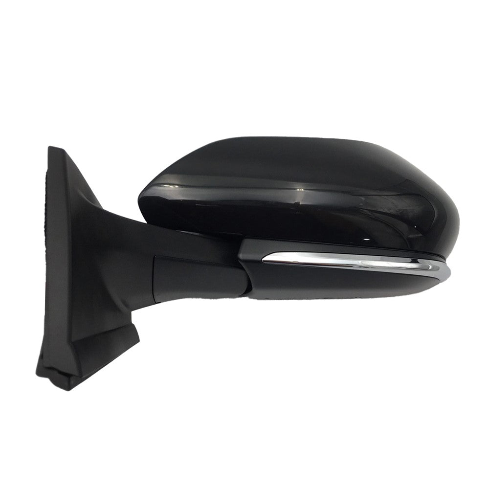 Left Driver Side Power Door Mirror 2021-2022 Toyota Prius, Prius Awd-E, Prius Prime