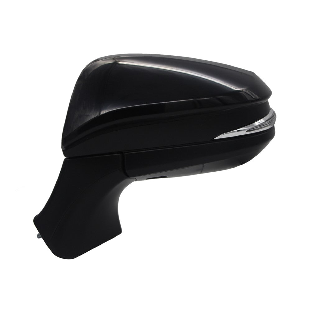 Left Driver Side Power Door Mirror 2021-2024 Toyota Venza