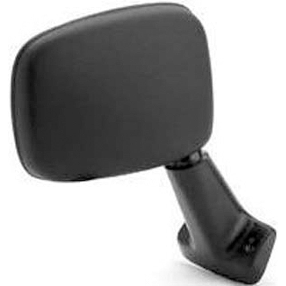 Right Passenger Side Manual Door Mirror 1984-1986 Toyota 4runner, Pickup