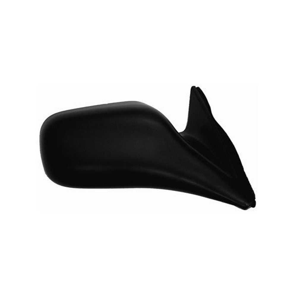 Right Passenger Side Manual Door Mirror 1992-1996 Toyota Camry