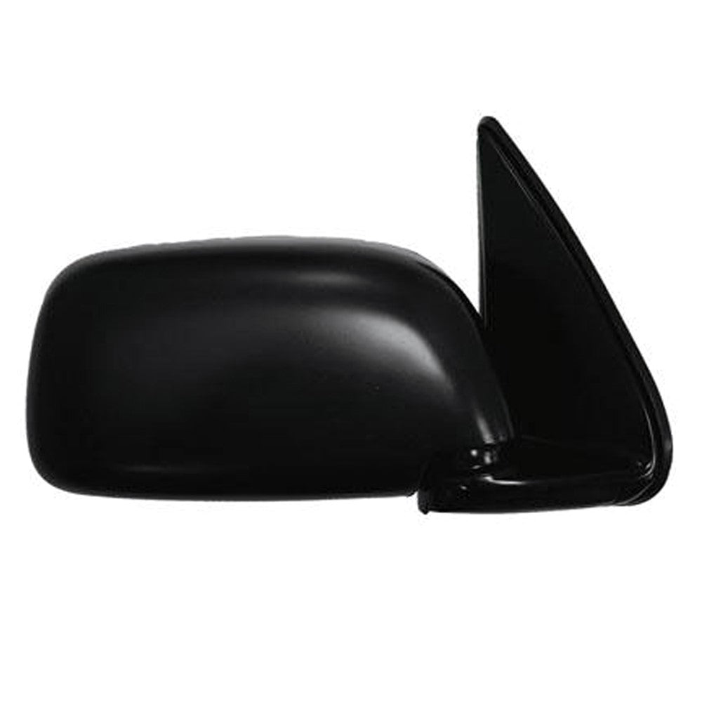 Right Passenger Side Manual Door Mirror 1995-2000 Toyota Tacoma