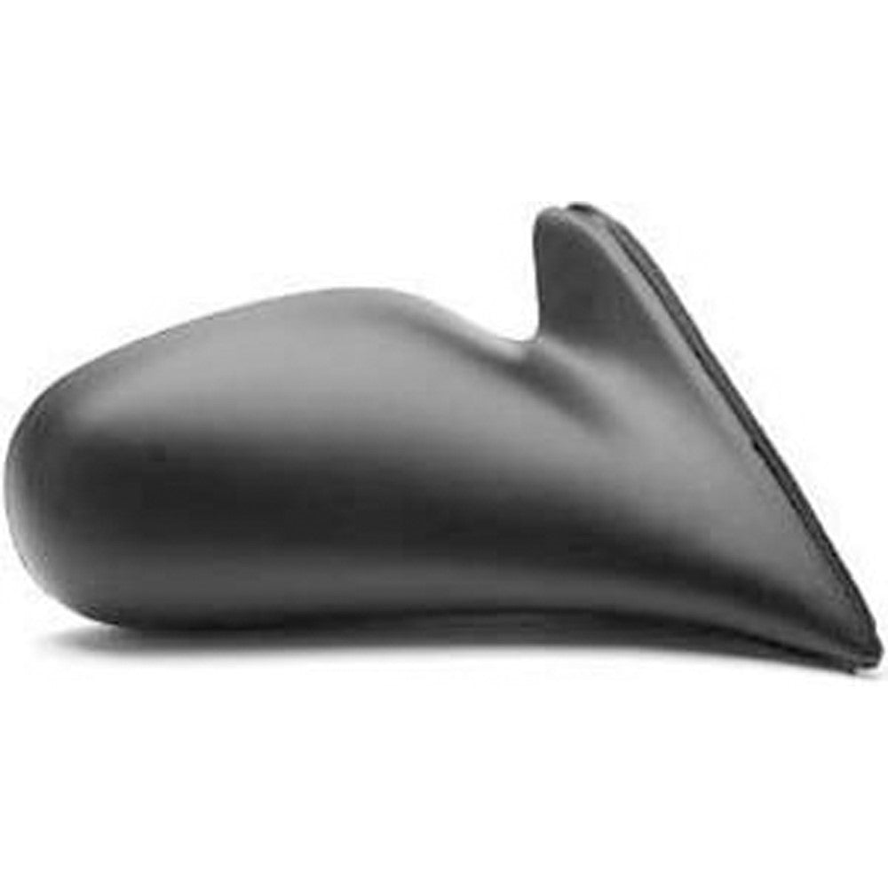 Right Passenger Side Manual Door Mirror 1998-2002 Toyota Corolla