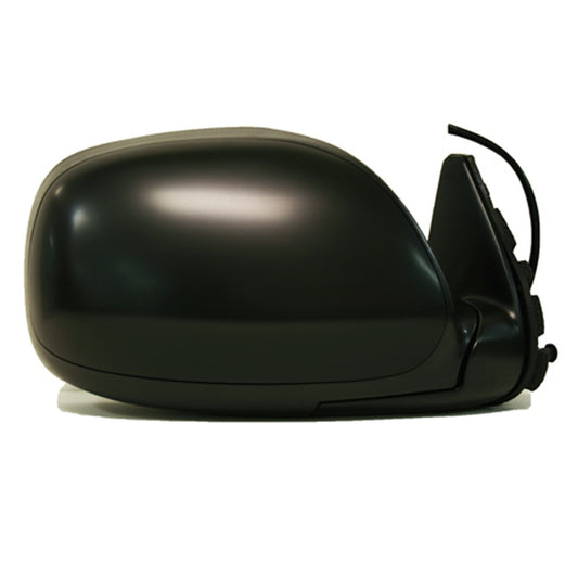 Right Passenger Side Power Door Mirror 2000-2006 Toyota Tundra