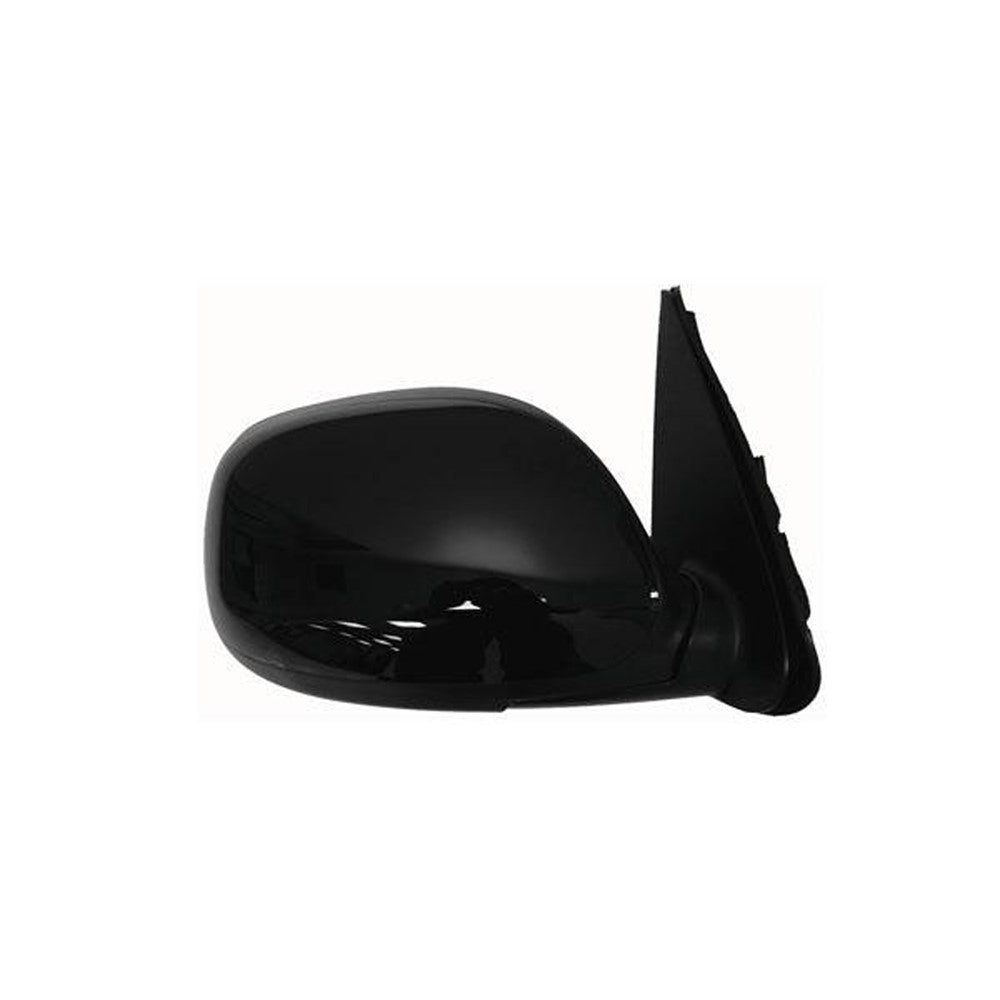 Right Passenger Side Power Door Mirror 2001-2007 Toyota Sequoia, Tundra