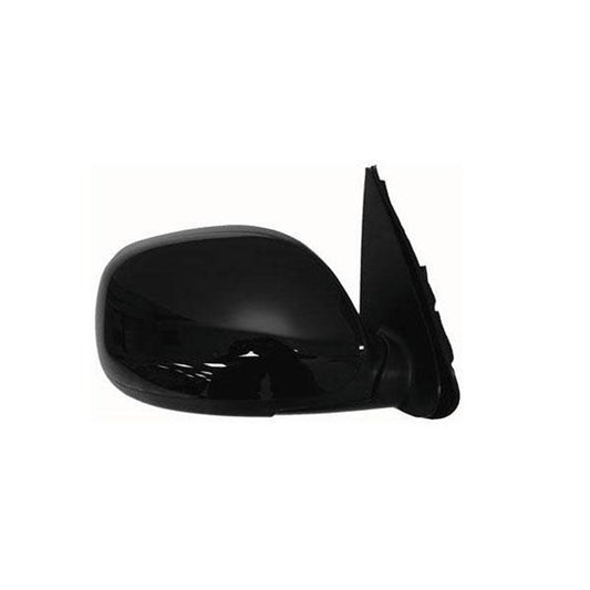 Right Passenger Side Power Door Mirror 2001-2007 Toyota Sequoia, Tundra