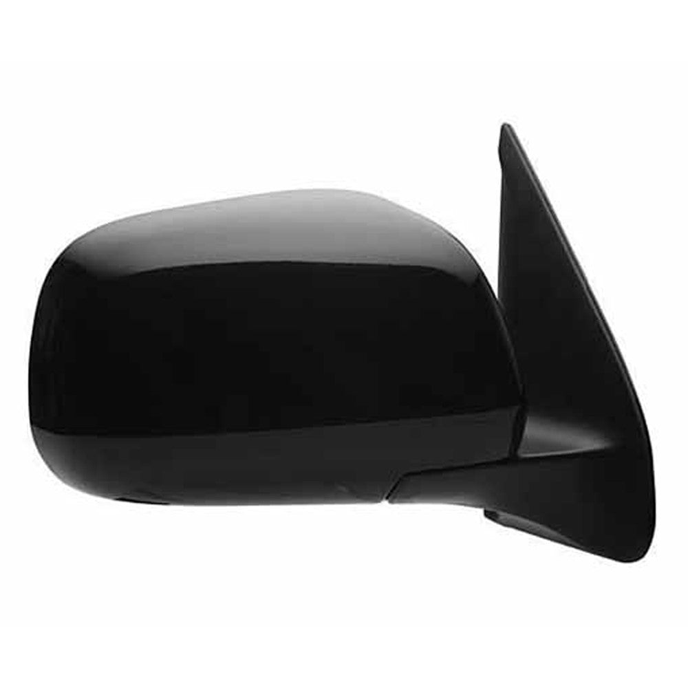 Right Passenger Side Manual Door Mirror 2005-2011 Toyota Tacoma