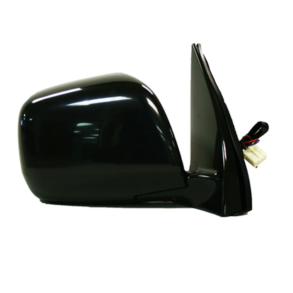 Right Passenger Side Power Door Mirror 2001-2007 Toyota Highlander
