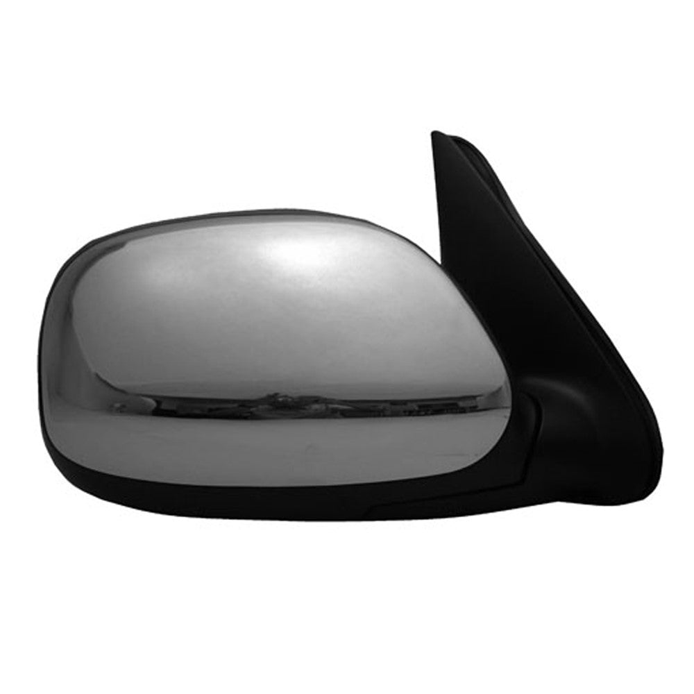 Right Passenger Side Power Door Mirror 2004-2006 Toyota Tundra