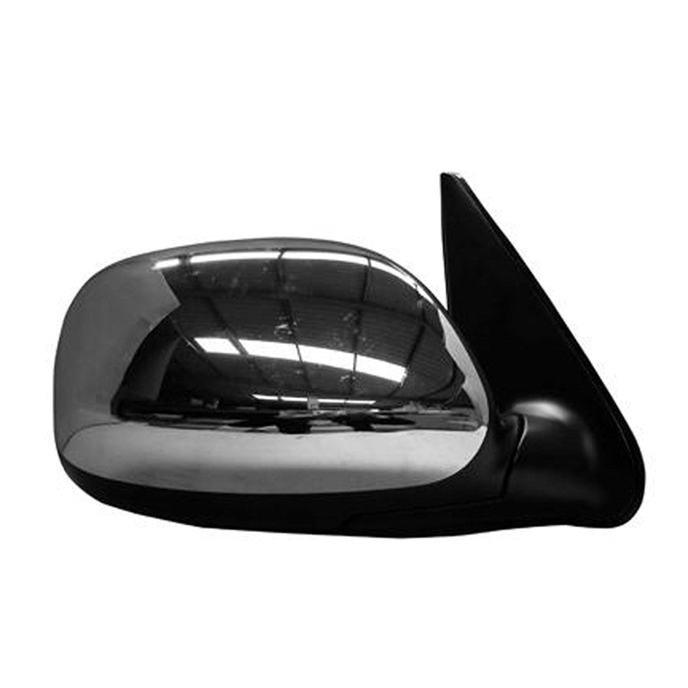 Right Passenger Side Power Door Mirror 2003-2006 Toyota Tundra