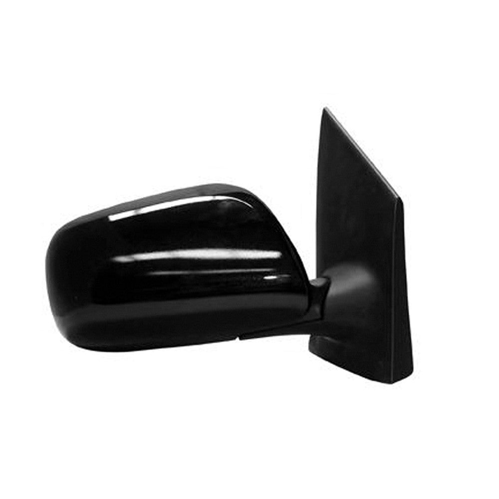 Right Passenger Side Power Door Mirror 2007-2011 Toyota Yaris