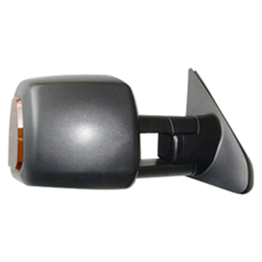 Right Passenger Side Power Door Mirror 2007-2021 Toyota Tundra
