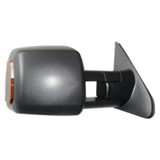 Right Passenger Side Power Door Mirror 2007-2013 Toyota Tundra