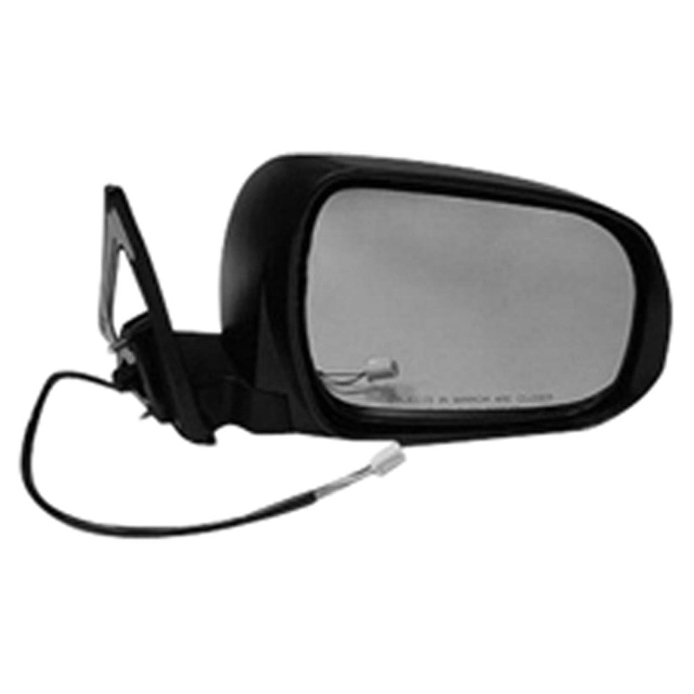 Right Passenger Side Power Door Mirror 2008-2013 Toyota Highlander