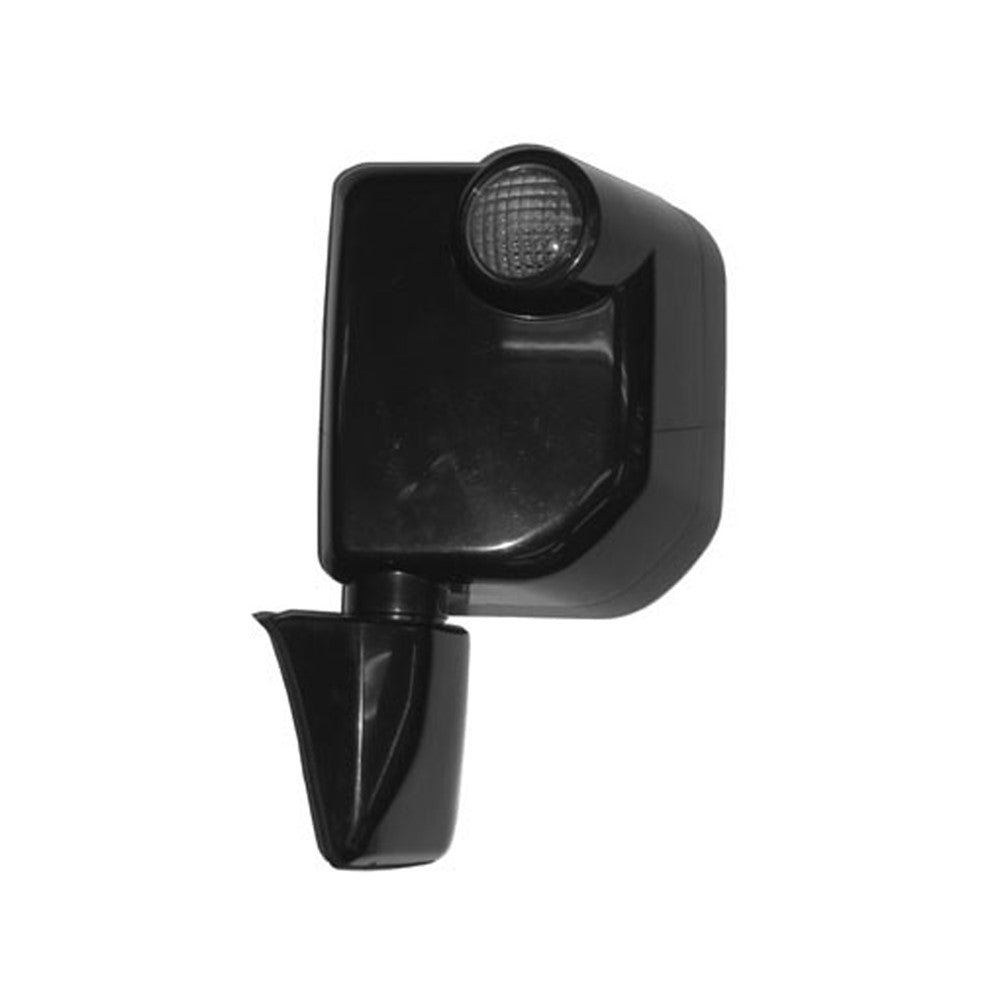 Right Passenger Side Power Door Mirror 2007-2009 Toyota Fj Cruiser