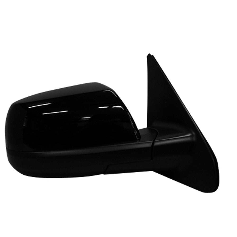 Right Passenger Side Power Door Mirror 2008-2013 Toyota Sequoia, Tundra