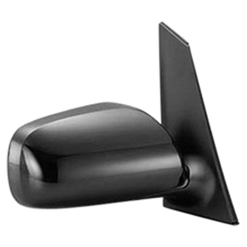 Right Passenger Side Power Door Mirror 2008-2009 Toyota Prius