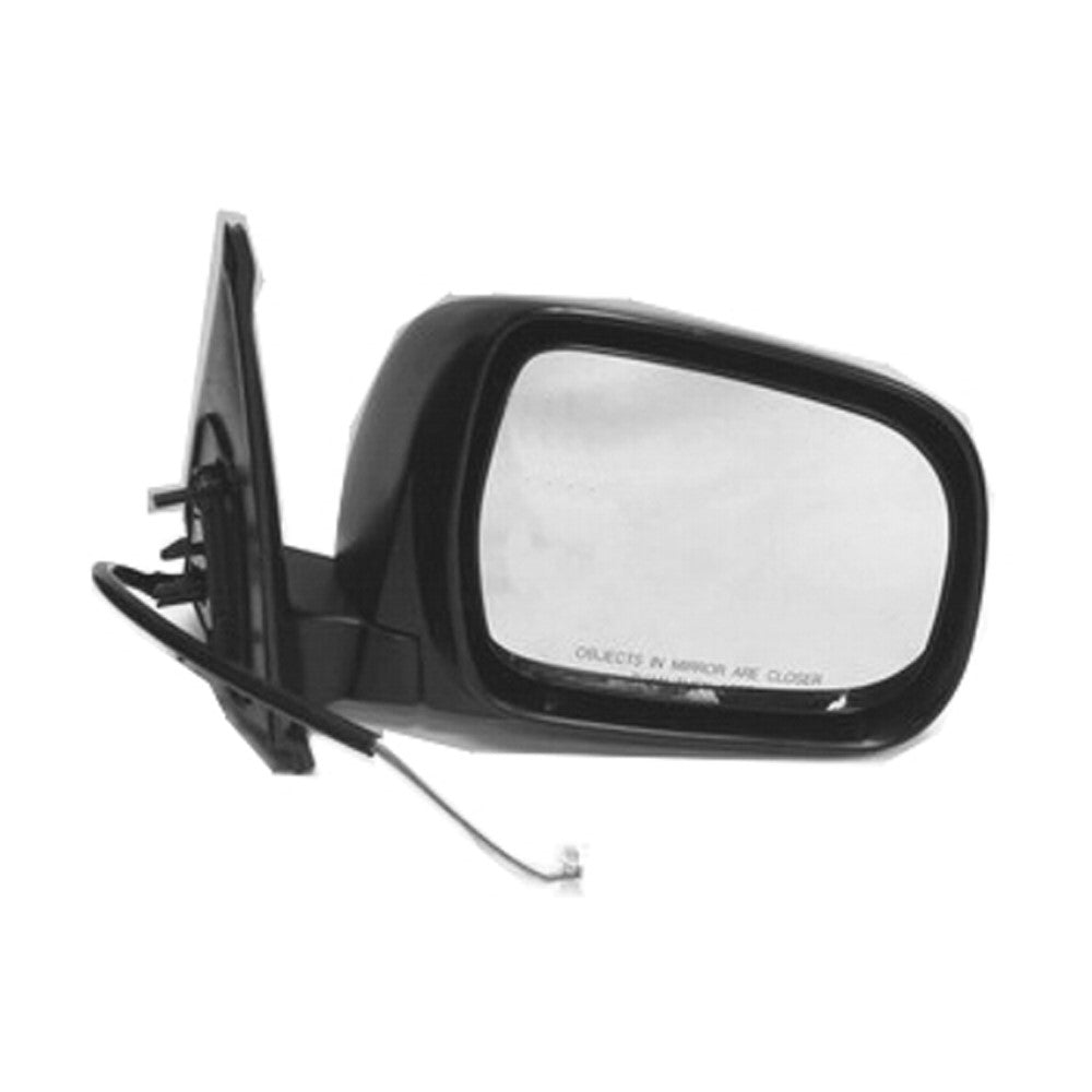 Right Passenger Side Power Door Mirror 2005-2011 Toyota Tacoma