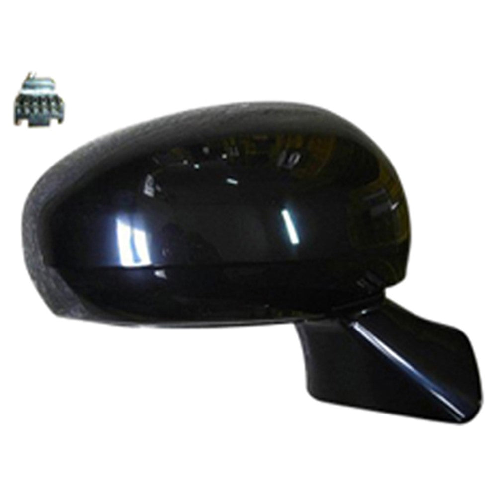Right Passenger Side Power Door Mirror 2009-2012 Toyota Venza