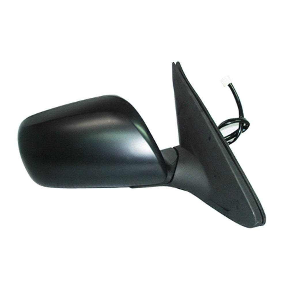 Right Passenger Side Power Door Mirror 2009-2014 Toyota Matrix