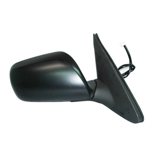 Right Passenger Side Power Door Mirror 2009-2014 Toyota Matrix