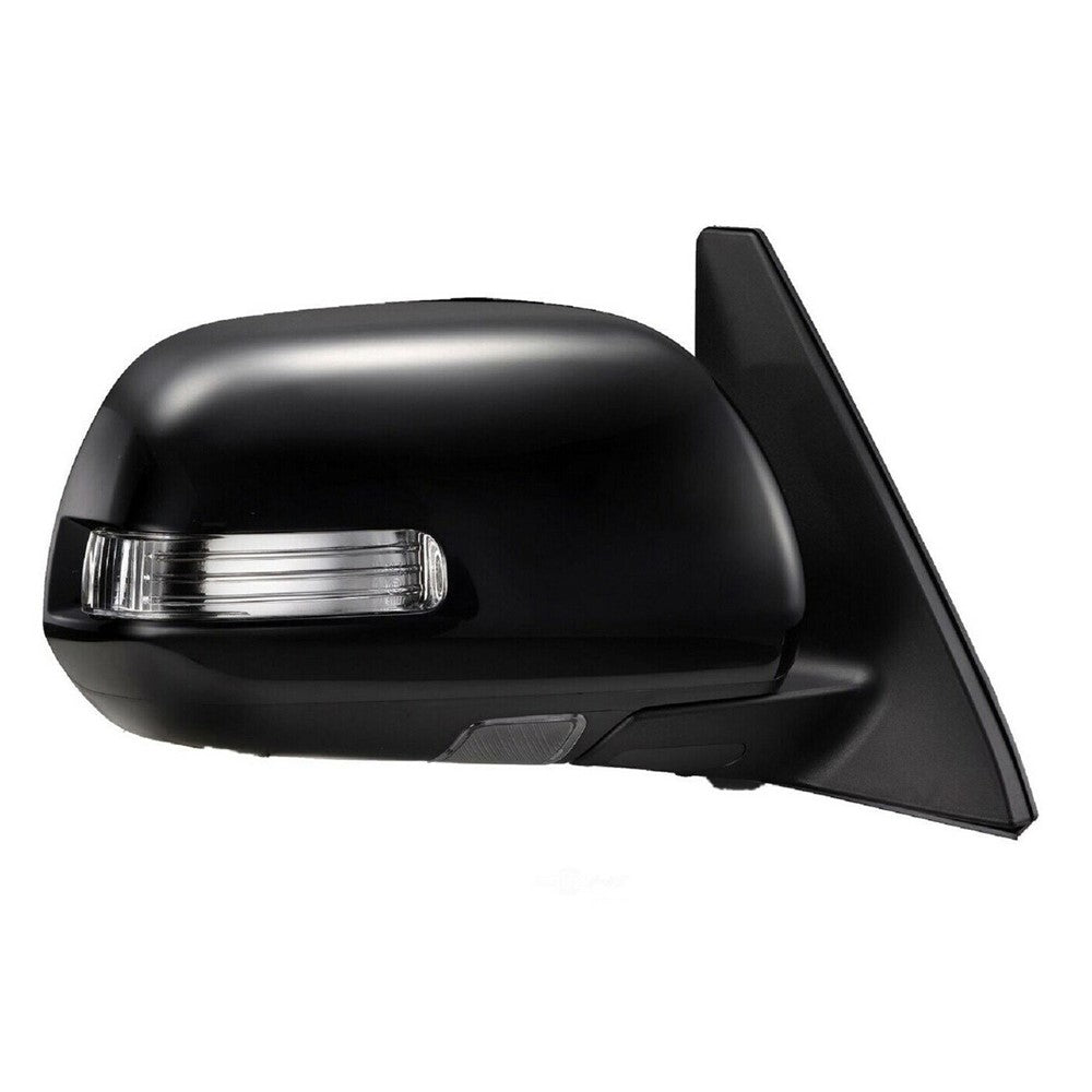 Right Passenger Side Power Door Mirror 2010-2013 Toyota 4runner