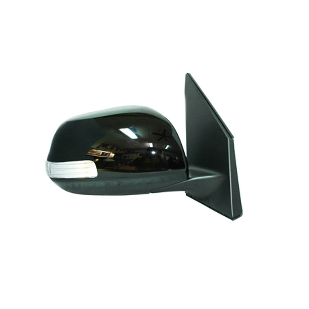 Right Passenger Side Power Mirror 2009-2012 Toyota Rav4