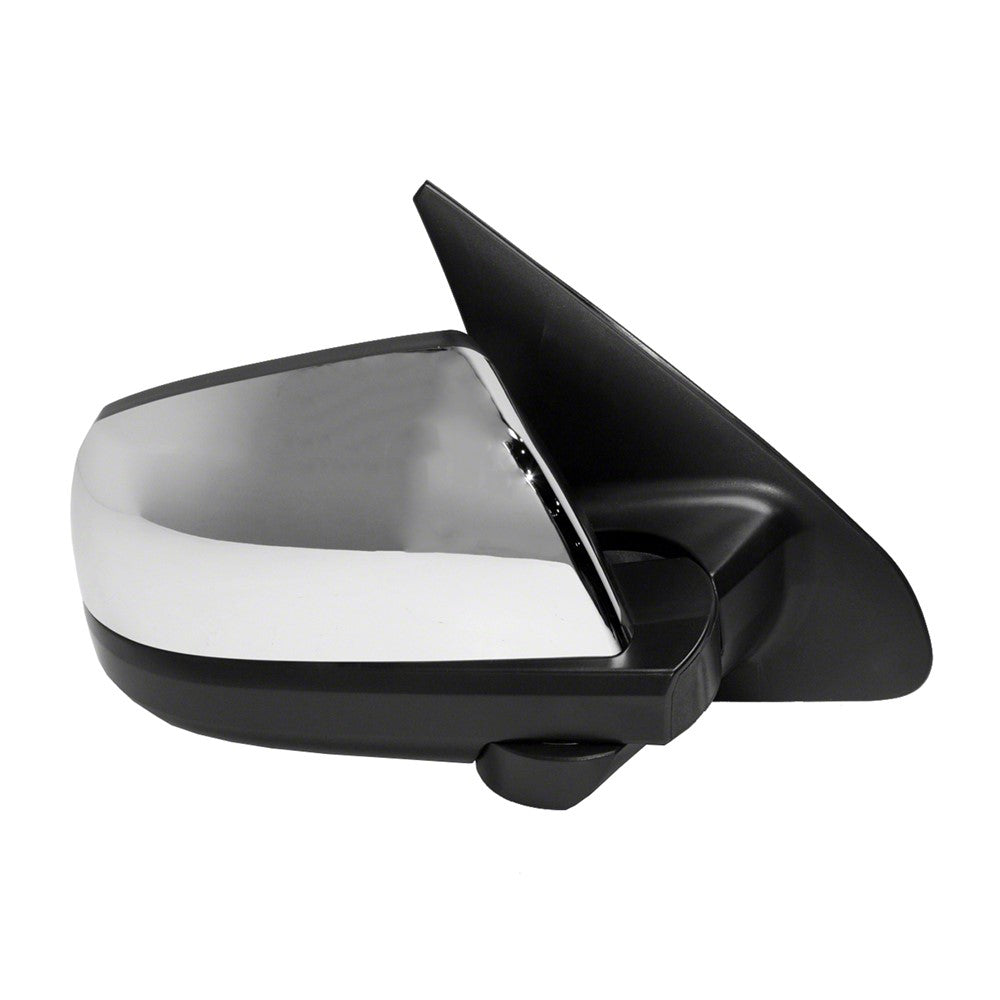 Right Passenger Side Power Door Mirror 2007-2013 Toyota Tundra, Sequoia