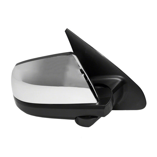 Right Passenger Side Power Door Mirror 2007-2013 Toyota Tundra, Sequoia