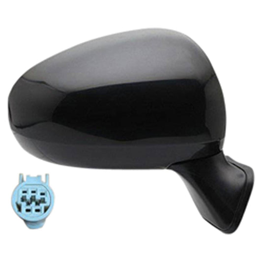 Right Passenger Side Power Door Mirror 2010-2013 Toyota Prius