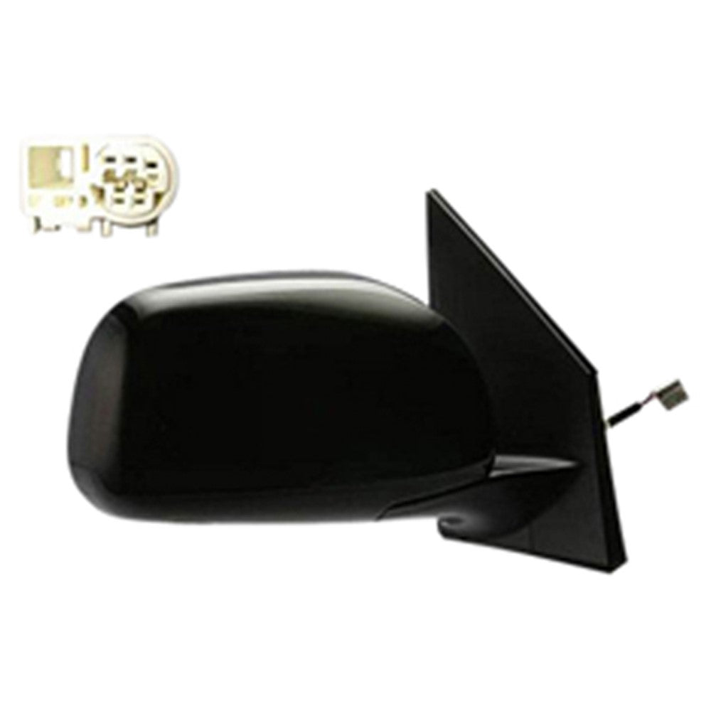 Right Passenger Side Power Door Mirror 2009-2012 Toyota Rav4