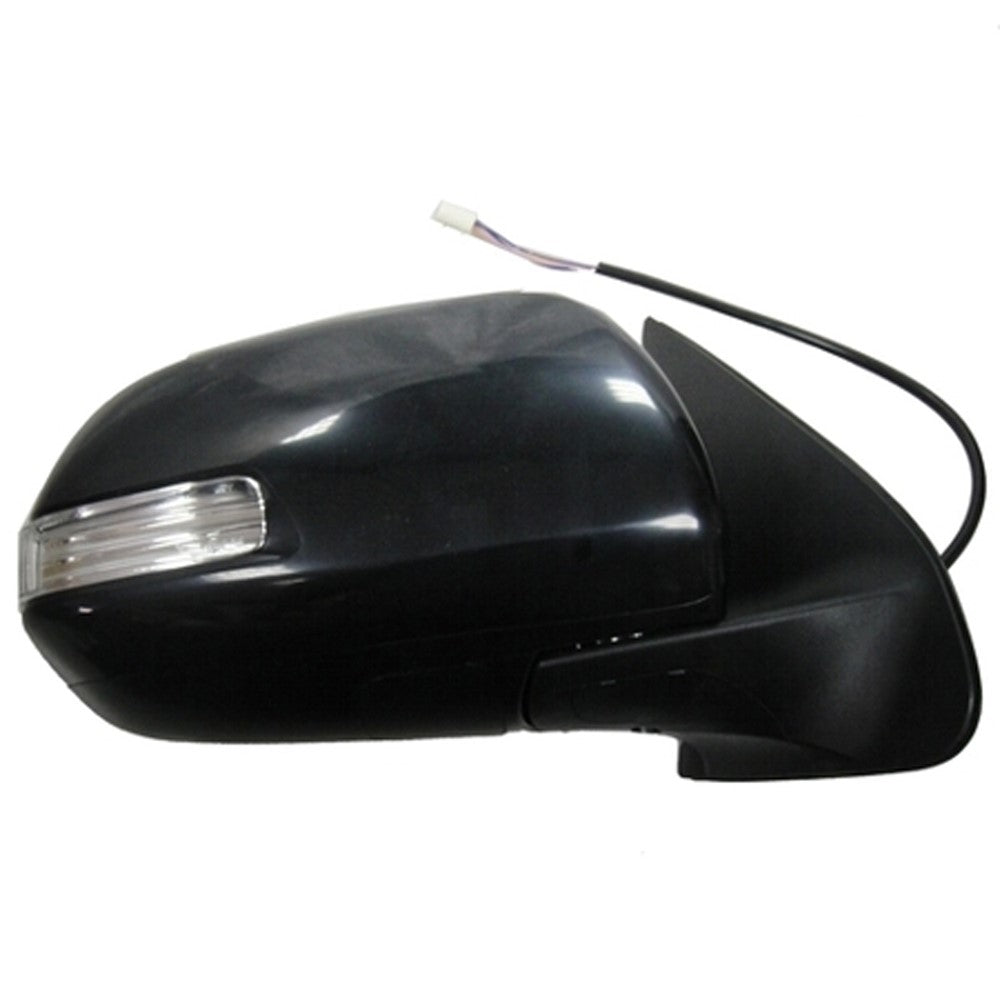 Right Passenger Side Power Door Mirror 2012-2015 Toyota Tacoma