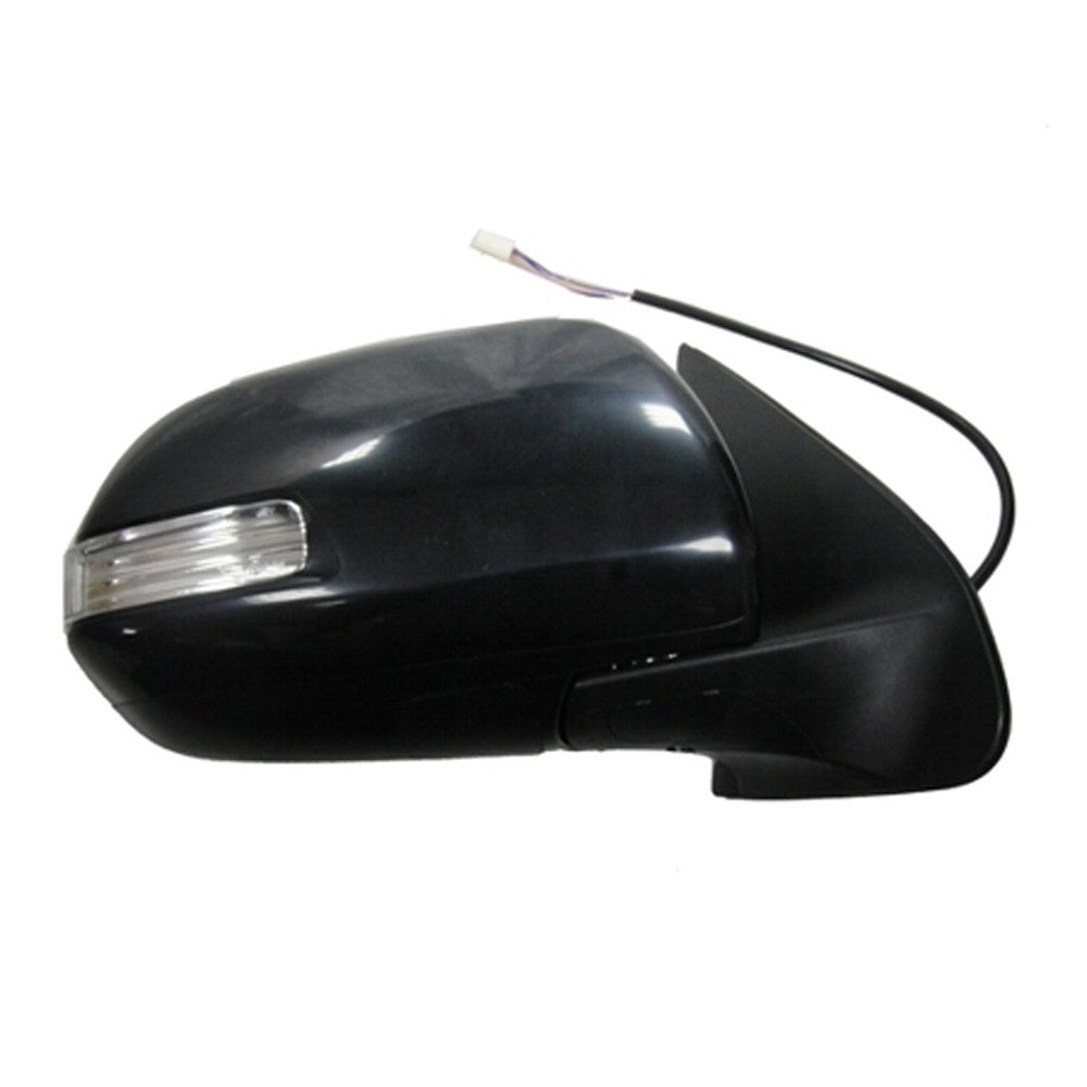 Right Passenger Side Power Door Mirror 2012-2014 Toyota Tacoma
